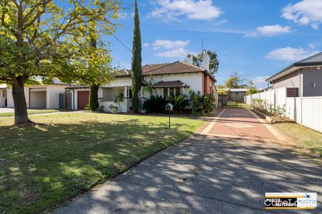 Property photo of 7 Nisbet Street Ascot WA 6104