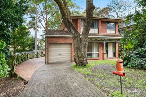 Property photo of 55 Taiyul Road North Narrabeen NSW 2101