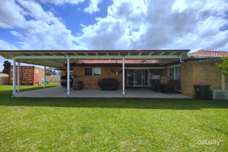 Property photo of 1 Currikee Lane Maryland NSW 2287