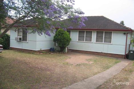 Property photo of 15 Orchard Road Busby NSW 2168