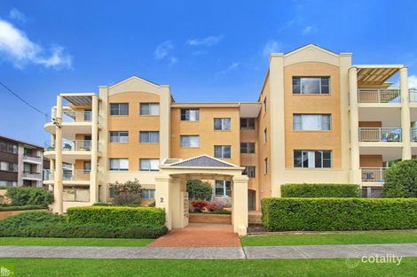 Property photo of 7/2 Pleasant Avenue North Wollongong NSW 2500