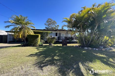 61 North High St, Brassall, QLD 4305