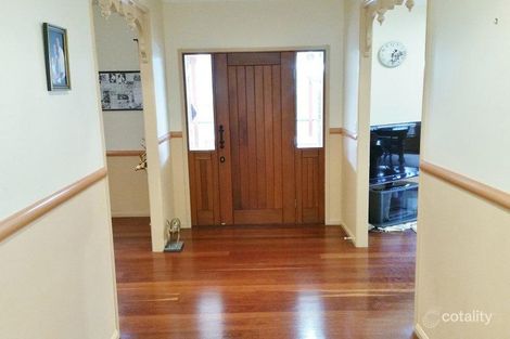 Property photo of 74 The Oval Drive Mount Nathan QLD 4211