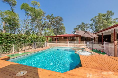 Property photo of 15 Wallaby Drive Mudgeeraba QLD 4213