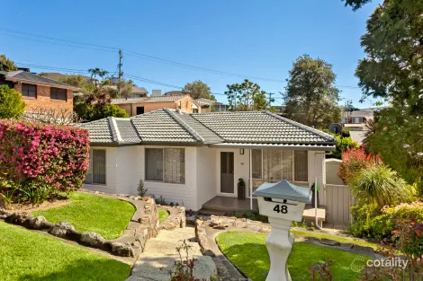 48 Bershire Ave, Merewether Heights, NSW 2291