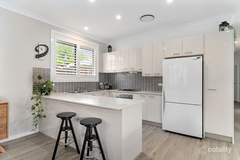 Property photo of 7/12-16 Milburn Road Gymea NSW 2227
