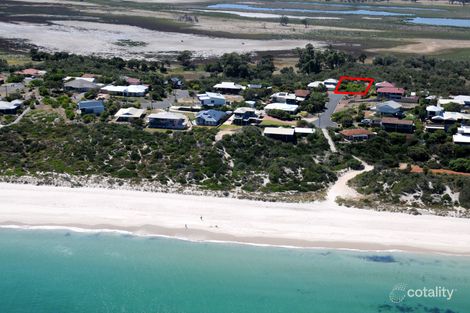 Property photo of 94 Peppermint Grove Terrace Peppermint Grove Beach WA 6271