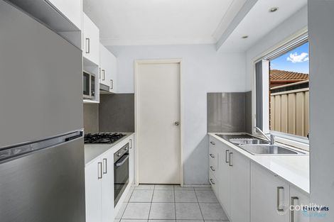 Property photo of 40 Shinnick Drive Oakhurst NSW 2761