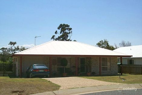 48 Fowler Dr, Yeppoon, QLD 4703