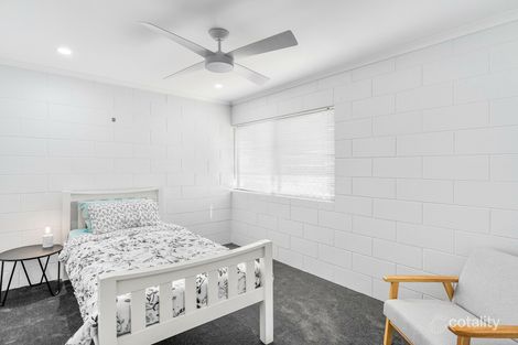 Property photo of 7/7 McPherson Close Edge Hill QLD 4870