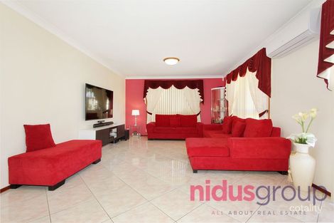 Property photo of 30 Hillview Place Glendenning NSW 2761