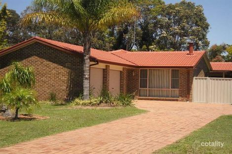5 Lantry Pl, Anna Bay, NSW 2316