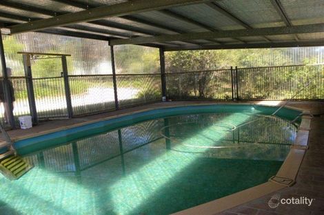 Property photo of 140 Jannung Lane Wandandian NSW 2540