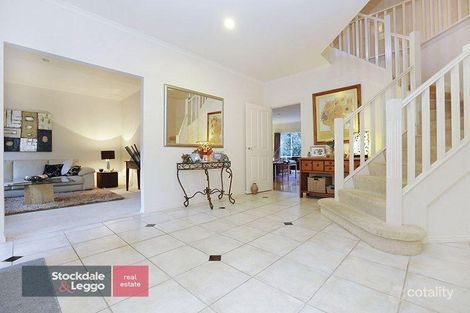 Property photo of 15 Federation Glen Croydon Hills VIC 3136