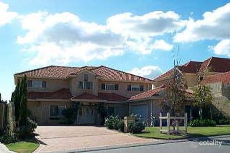 Property photo of 64 St Johns Wood Boulevard Mount Claremont WA 6010