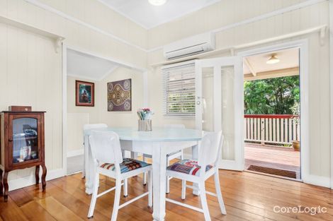 Property photo of 10 Ruby Street Newmarket QLD 4051