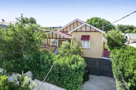 Property photo of 10 Ruby Street Newmarket QLD 4051