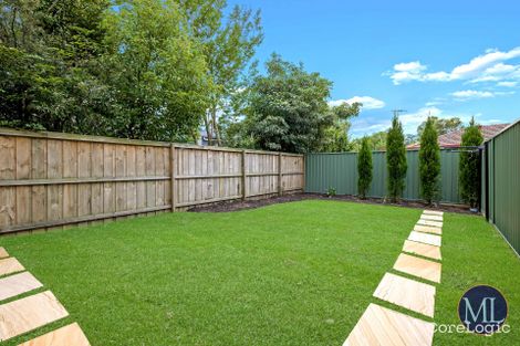 Property photo of 18 New Line Road West Pennant Hills NSW 2125