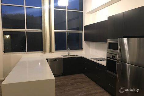 Property photo of 4/189 Leichhardt Street Spring Hill QLD 4000