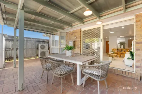 Property photo of 22/30 Meadowlands Road Carina QLD 4152
