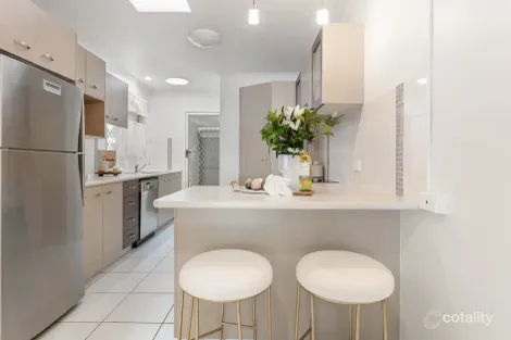 Property photo of 22/30 Meadowlands Road Carina QLD 4152