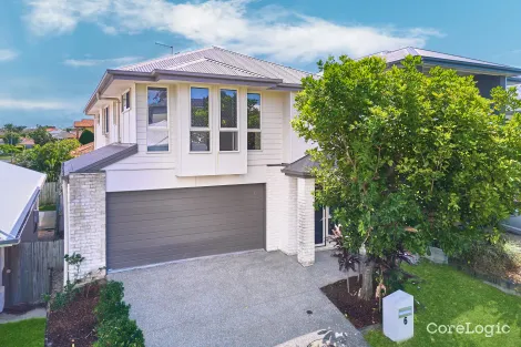 Property photo of 6 Challenor Street Mango Hill QLD 4509