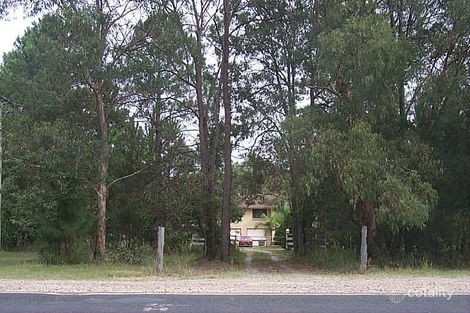 389 Chambers Flat Rd, Park Ridge, QLD 4125