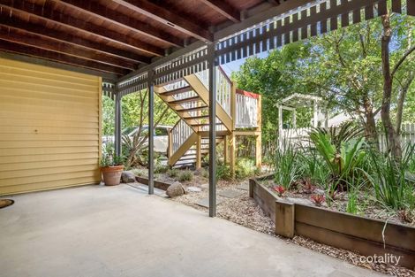 Property photo of 10 Ruby Street Newmarket QLD 4051