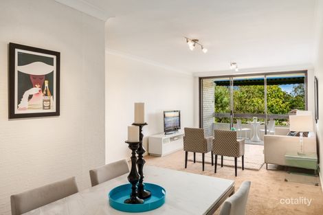 Property photo of 10/5-9 Telopea Street Wollstonecraft NSW 2065