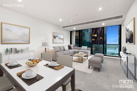 Property photo of 3708/618 Lonsdale Street Melbourne VIC 3000