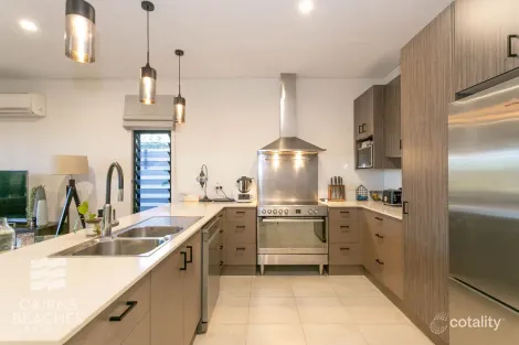 Property photo of 42 Moore Road Kewarra Beach QLD 4879