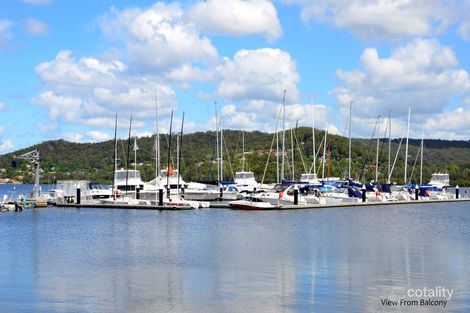 Property photo of 7/15 Masons Parade Point Frederick NSW 2250