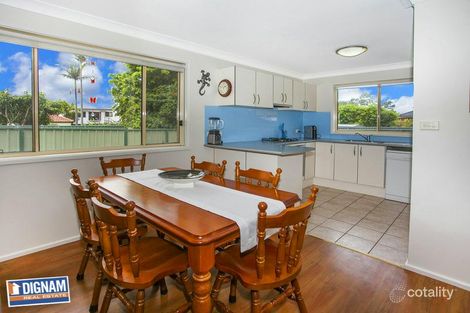 Property photo of 18A Lismore Street Bellambi NSW 2518
