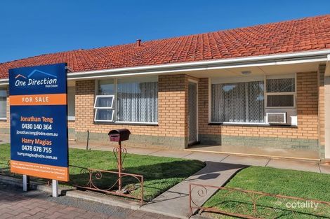 5/534 Brighton Rd, South Brighton, SA 5048