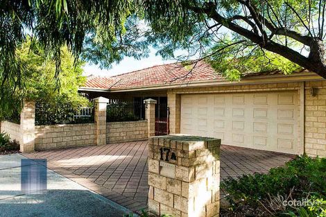 17a Klem Ave, Salter Point, WA 6152