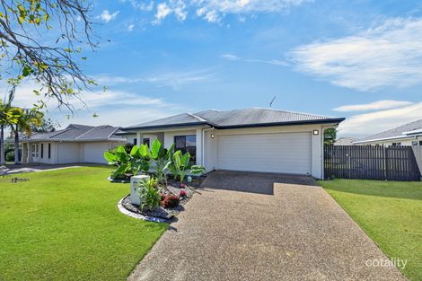 Property photo of 11 Ningaloo Crescent Burdell QLD 4818
