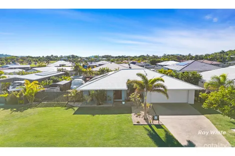 Property photo of 10 Beachside Circuit Mulambin QLD 4703