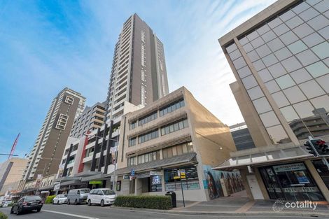 805/118a Church St, Parramatta, NSW 2150