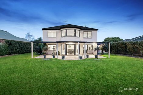 Property photo of 2 Harmony Rise Mornington VIC 3931