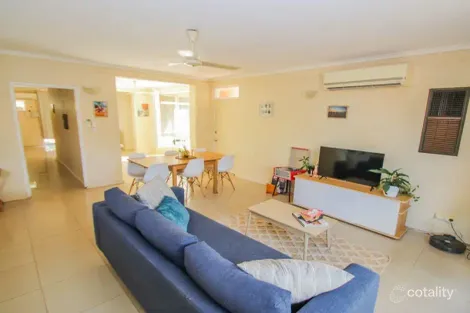 Property photo of 23 Frangipanni Court Katherine East NT 0850