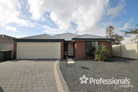 Property photo of 2/1 Pluto Drive Australind WA 6233