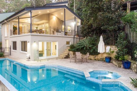 Property photo of 76 Hilltop Road Avalon Beach NSW 2107
