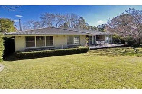 Property photo of 27 Reservoir Road Pymble NSW 2073