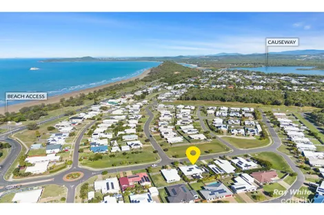 Property photo of 10 Beachside Circuit Mulambin QLD 4703
