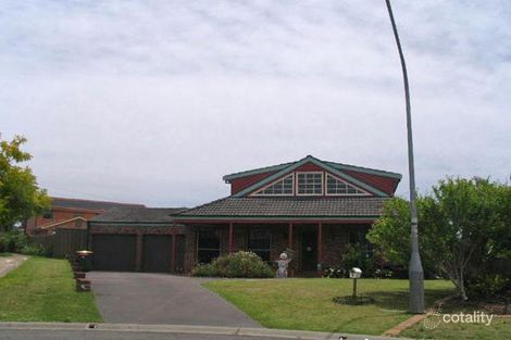 9 Jukes Cl, Barden Ridge, NSW 2234