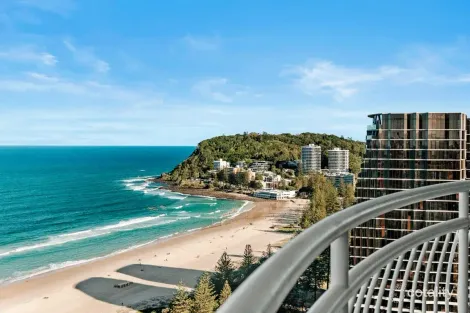 25d/3 Second Ave, Burleigh Heads, QLD 4220