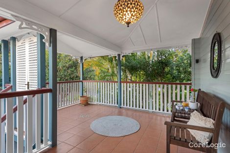 Property photo of 27 Gowen Street Shorncliffe QLD 4017