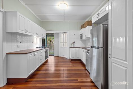 Property photo of 27 Gowen Street Shorncliffe QLD 4017