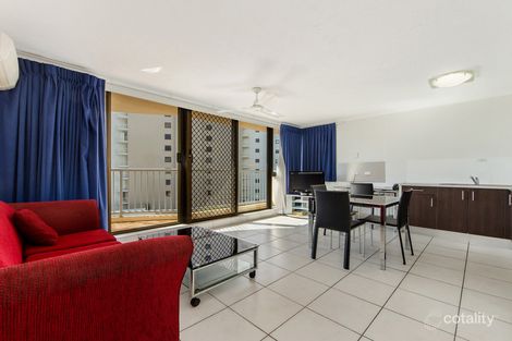 Property photo of 503/40 Surf Parade Broadbeach QLD 4218