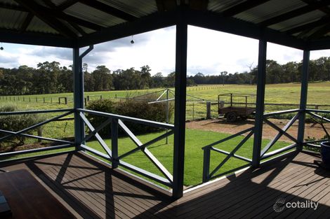 Property photo of 38 William Road Paynedale WA 6239